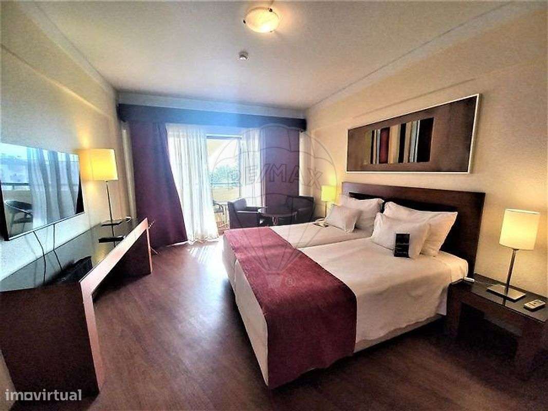 Apartamento T2 para venda - Grande imagem: 4/11