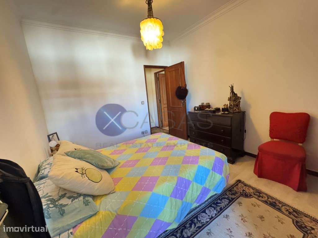 Excelente Oportunidade de Negócio - T3 na Quinta da Bicuda- Cascais...-24