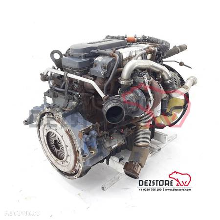 Motor PX7 DAF CF Euro 6 | complet (2000000296074) - 2