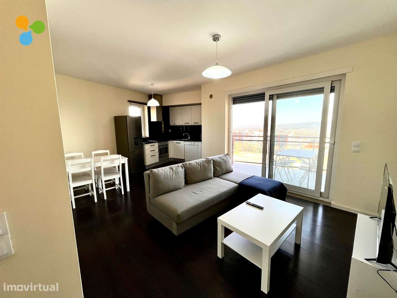 Apartamento T2 - Covilhã - Grande imagem: 4/12