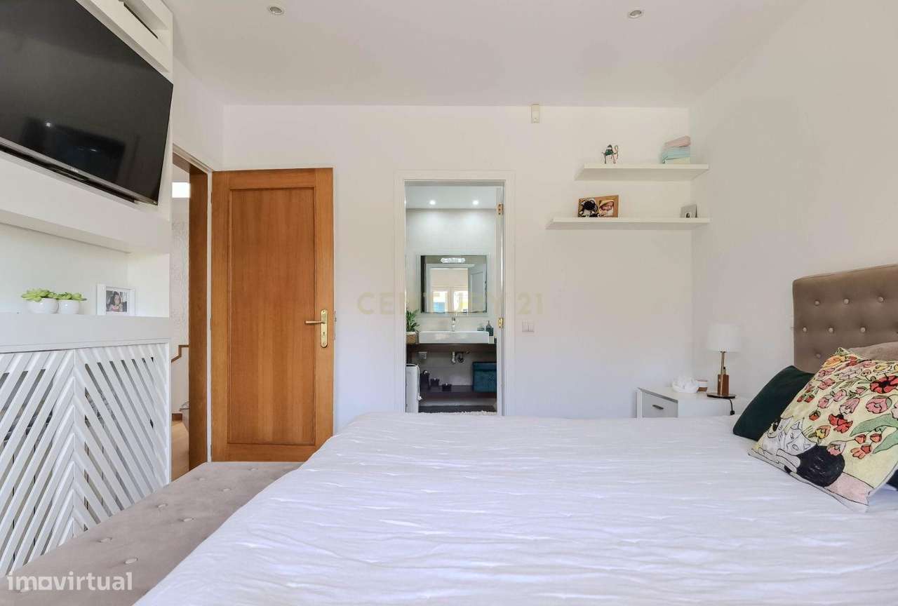 Moderna Moradia T3 em Gondomar, Pronta a Habitar-34