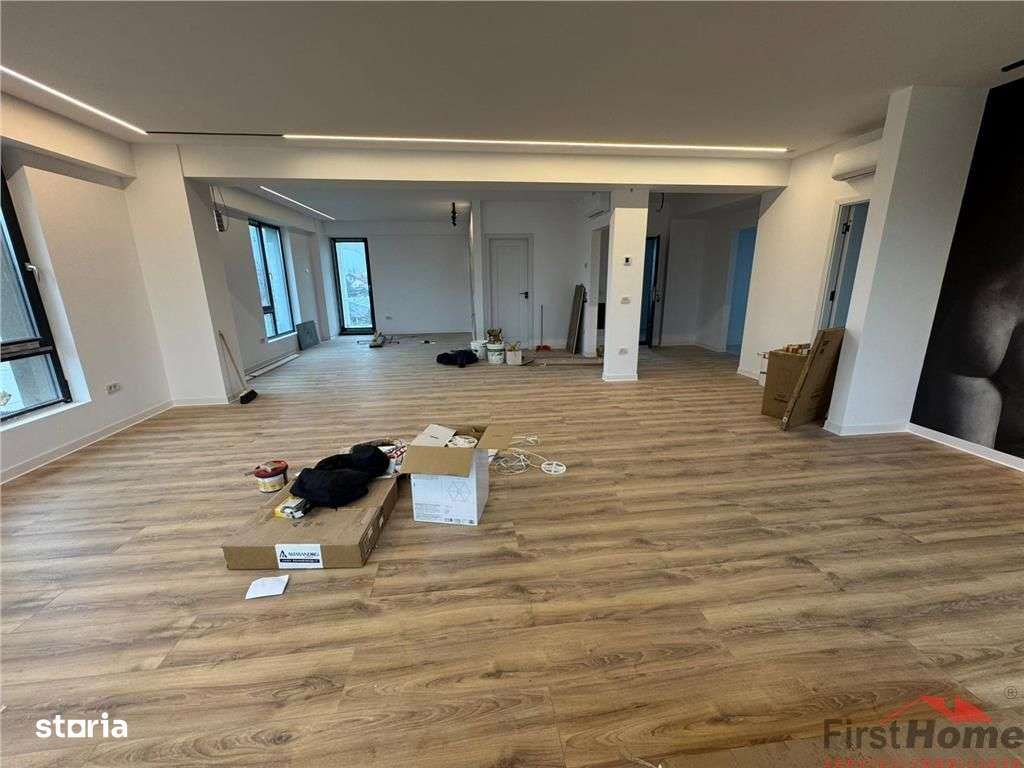 Cladire noua, disponibil etaj 1 -98  mp, comision 0%, finisaje premium - Imagine principală: 4/13