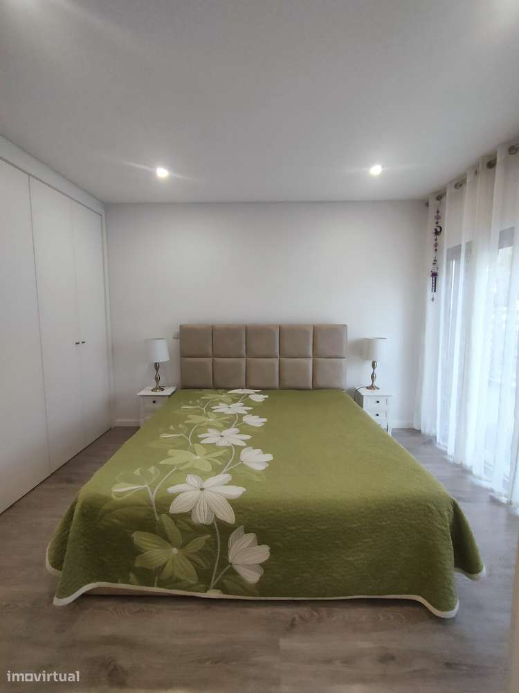Moradia térrea T3 com Piscina-31