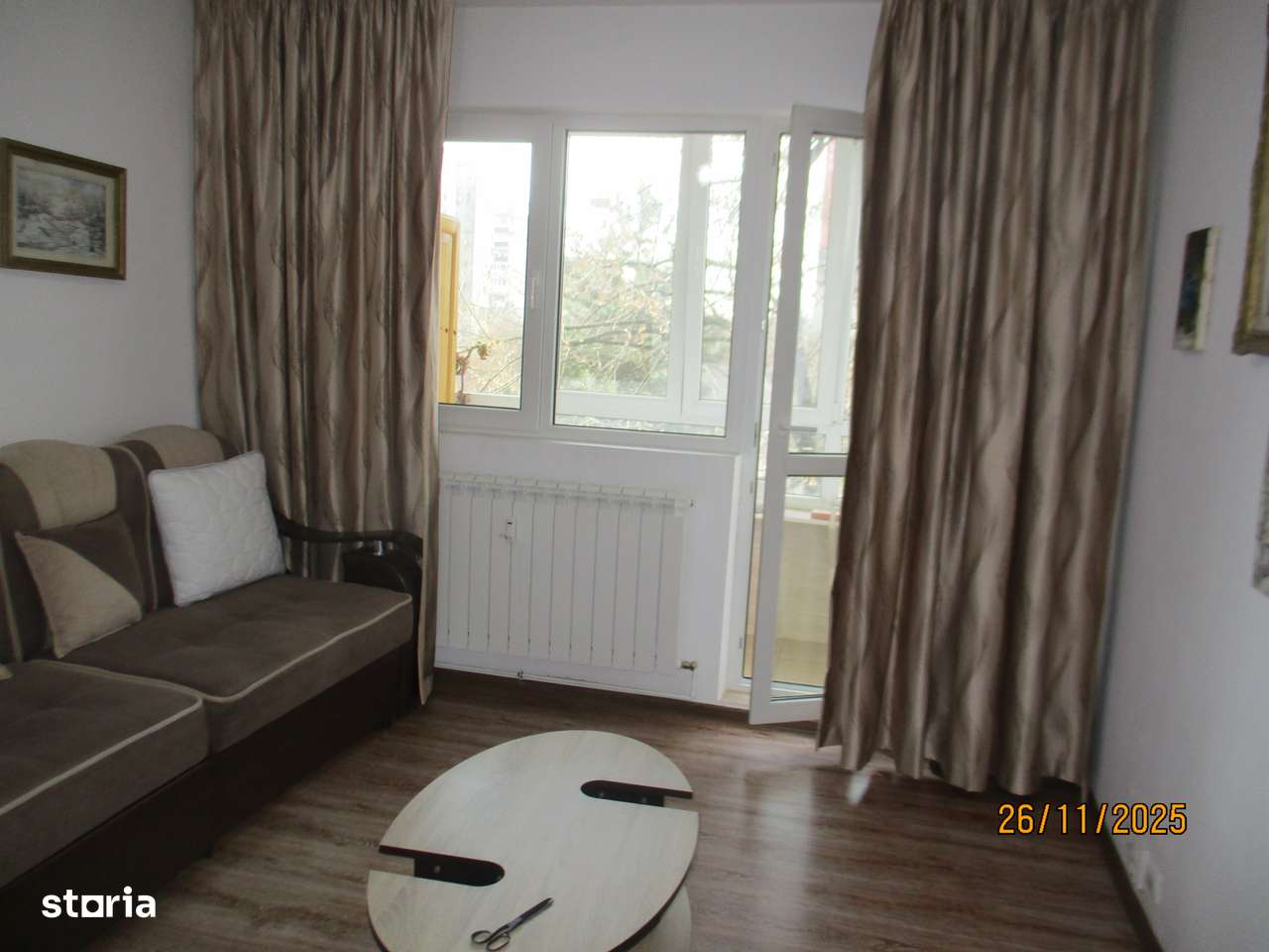 Drumul Taberei - Bucla, Romancierilor, Valea Ialomitei-2