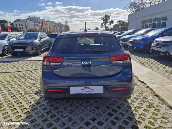 Kia Rio 1.0 T-GDI Drive JLL17 - 6