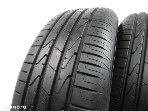 2x 205/60R16 OPONY LETNIE Hankook Ventus Prime 3 - 3