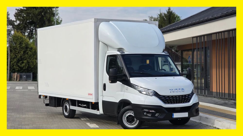 Iveco Daily 2020