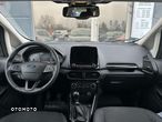 Ford EcoSport 1.0 EcoBoost Titanium ASS - 13