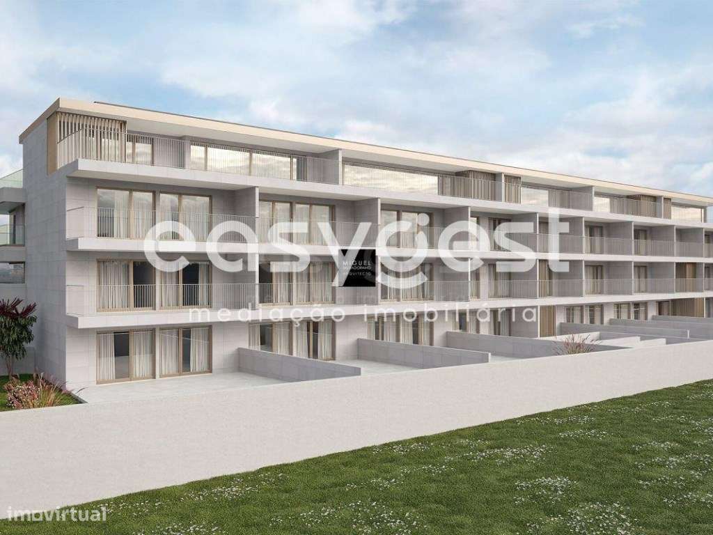 Apartamento T3 Duplex pronto a habitar situado em Ílhavo - Grande imagem: 2/10