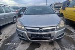 Ventilator aeroterma 52407543 Opel Astra H  [din 2004 pana  2007] seria Hatchback 1.7 CDTI MT (101 - 6