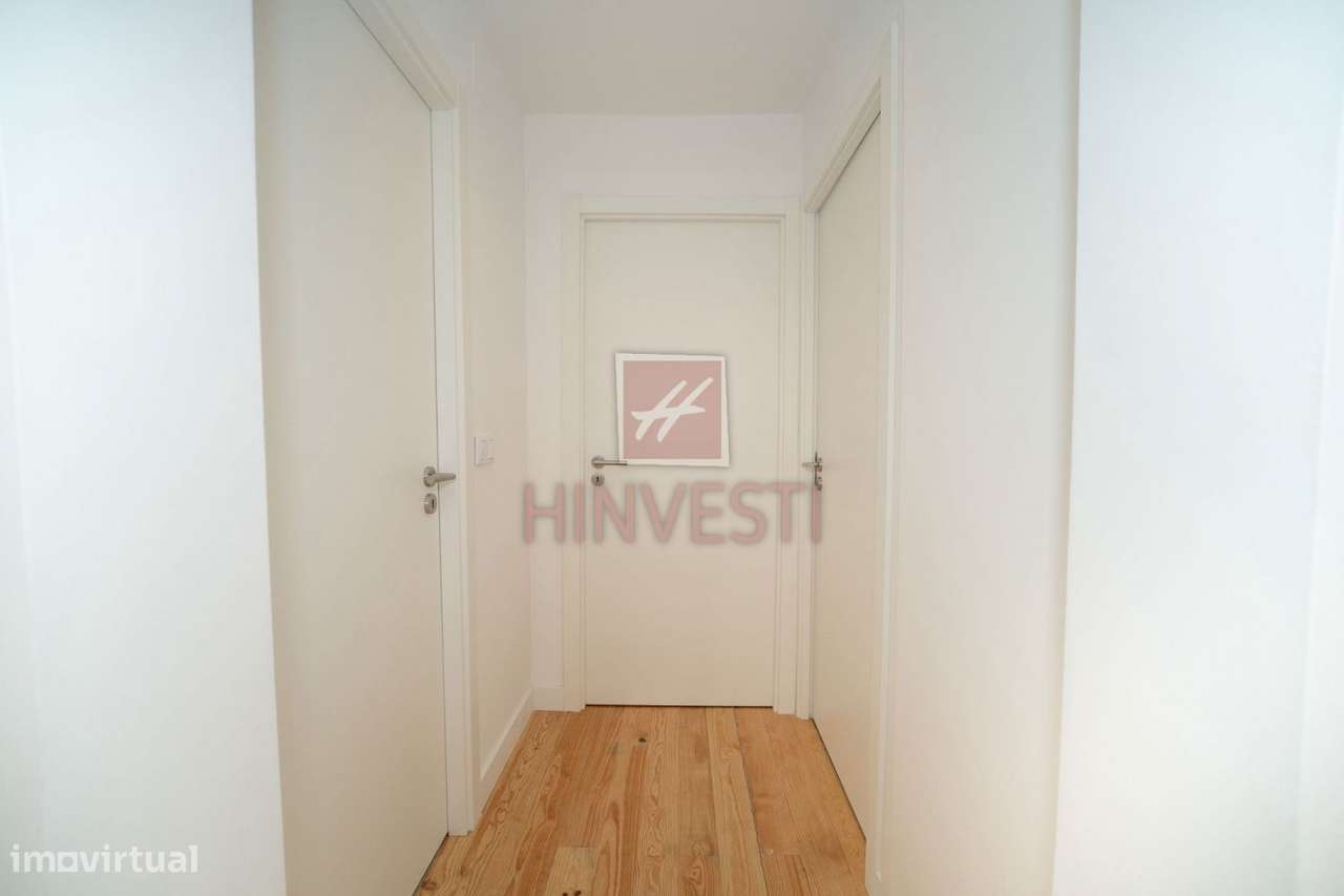 Apartamento T2 | Lisboa, Santa Apolónia-7