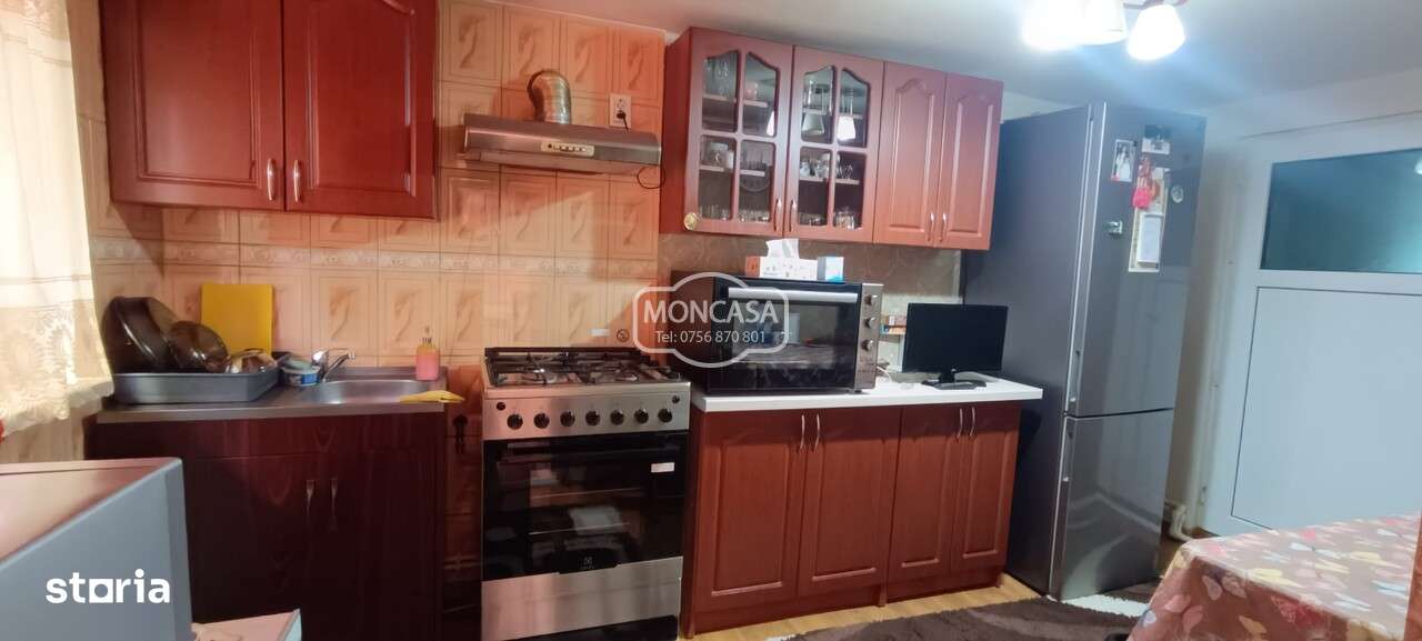 Casa zona Imparat Traian- Ocazii Saveni, teren 282 mp - Imagine principală: 5/10