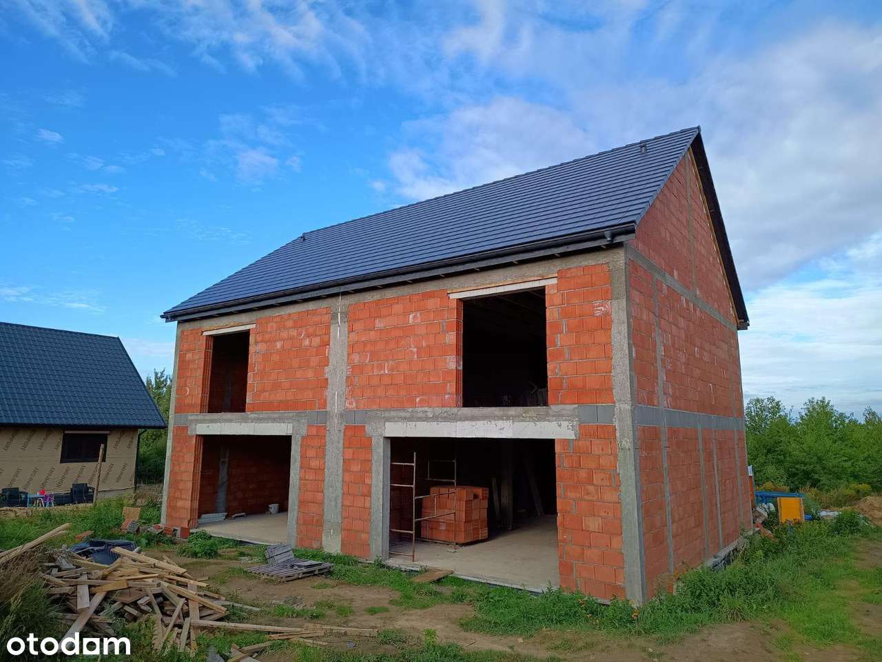 Energooszczędny DOM dla Twojej Rodziny I Klimatyzacja w cenie I - Pełny obrazek: 5/20