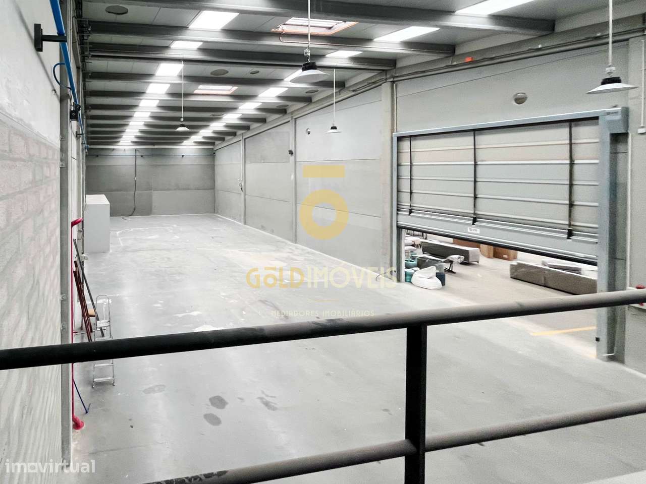 Armazém  Venda em Cete,Paredes - Grande imagem: 4/23