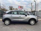 Opel Crossland X 1.2 T GPF Enjoy S&S - 5