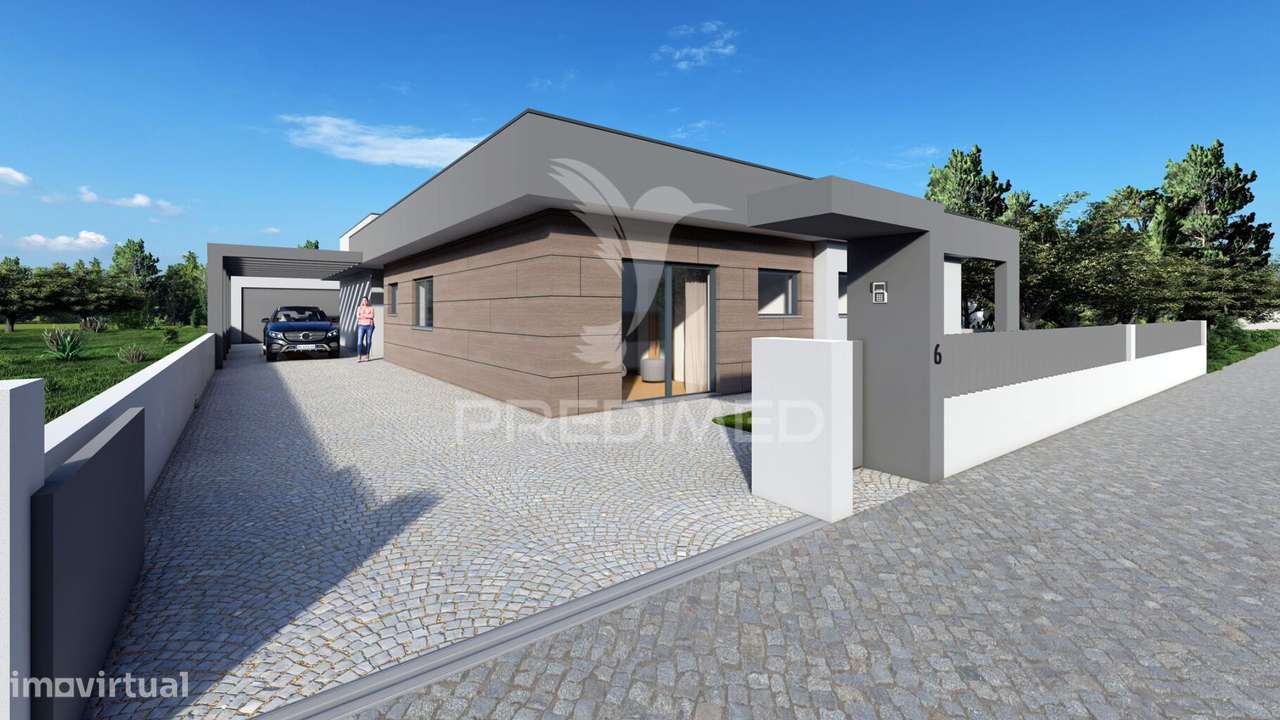 Moradia T5 com Piscina Azeitão - Grande imagem: 2/38