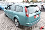 Ford Focus - 8