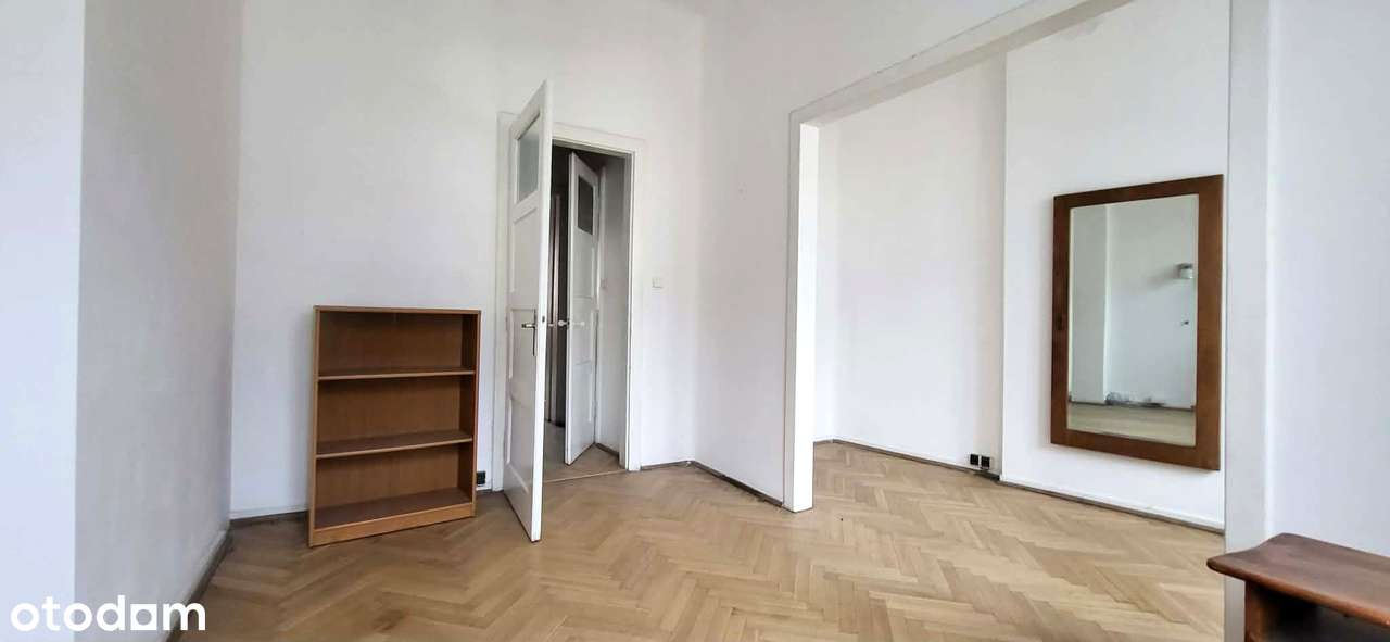 Zadbana narożna Kamienica-okolice Rynku Głównego - Pełny obrazek: 5/16