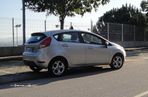 Ford Fiesta 1.5 TDCi Trend - 7