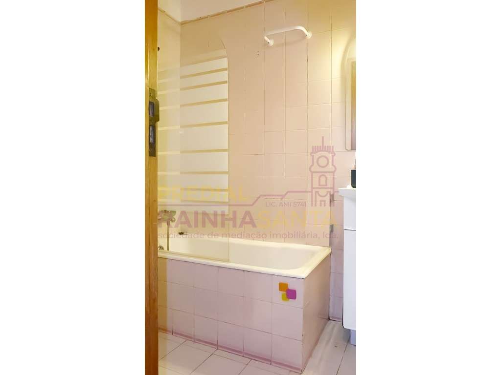 Apartamento T0 - Junto ao Pólo I - Universidade de Coimbra-13