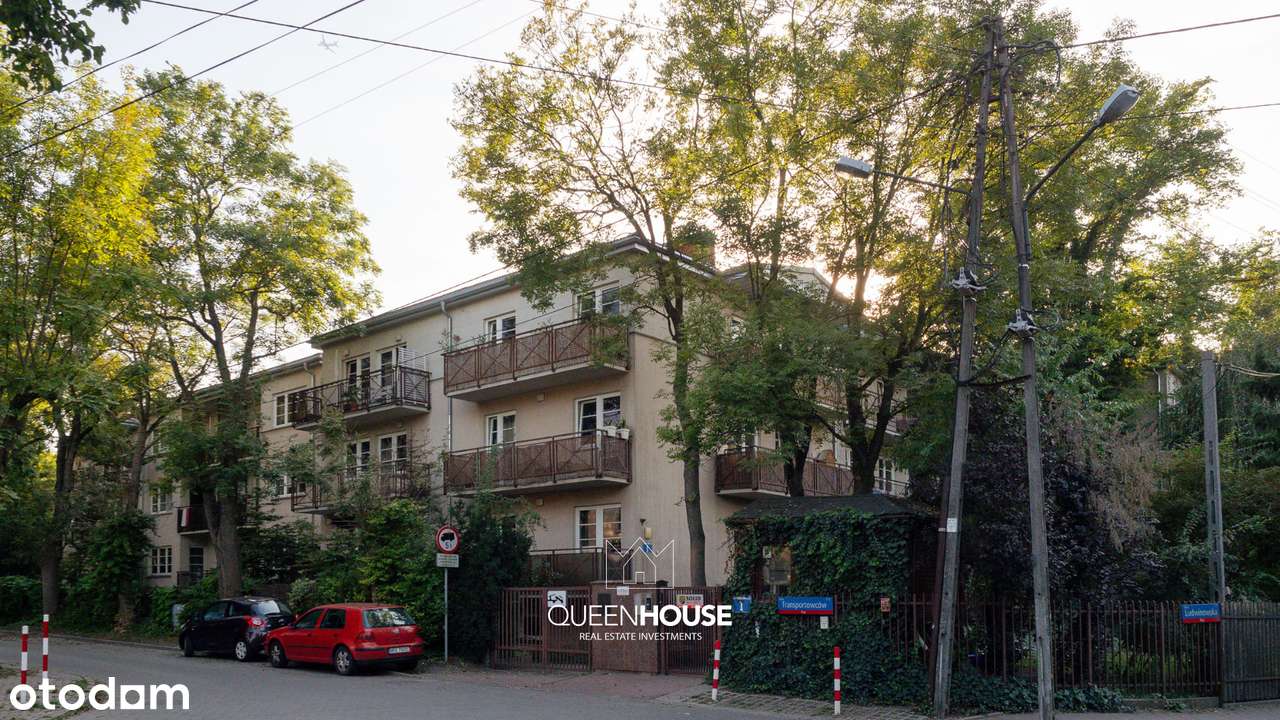 Mieszkanie 3-pokojowe na Ursynowie  obok Las Kabacki  Super Oferta !-13