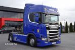 Scania R 450 / RETARDER / EURO 6 - 8