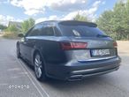 Audi A6 Avant 3.0 TDI quattro S tronic - 18