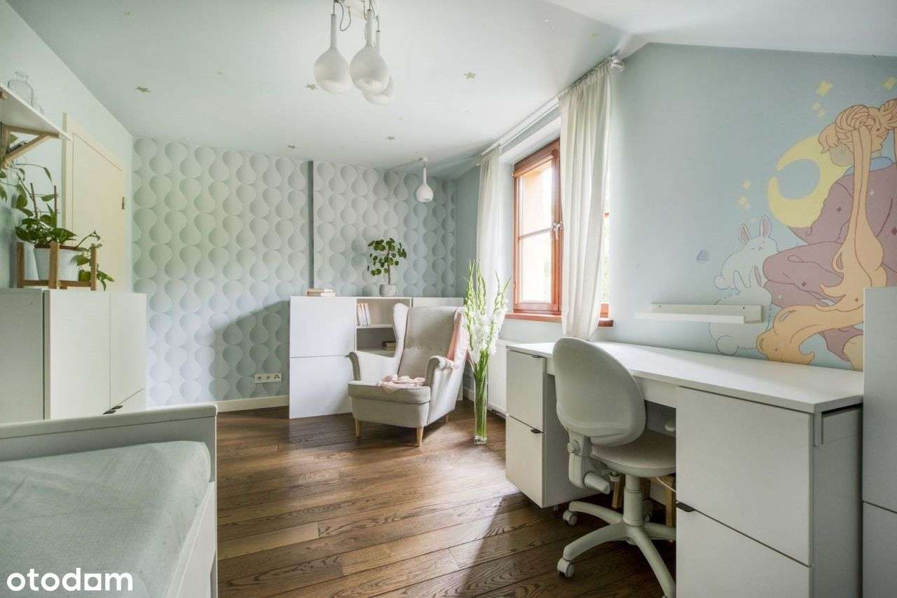 Dom, 180 m², Konstancin-Jeziorna-9