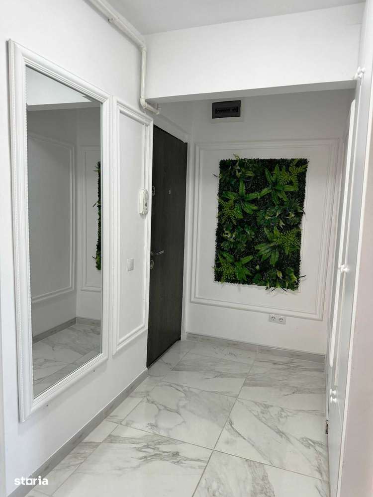 Apartament 2 camere in Gheorgheni-str Ariesului-7