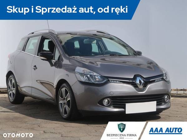 Renault Clio - 2