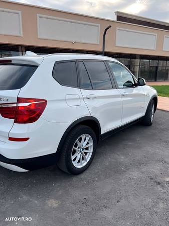 BMW X3 - 4