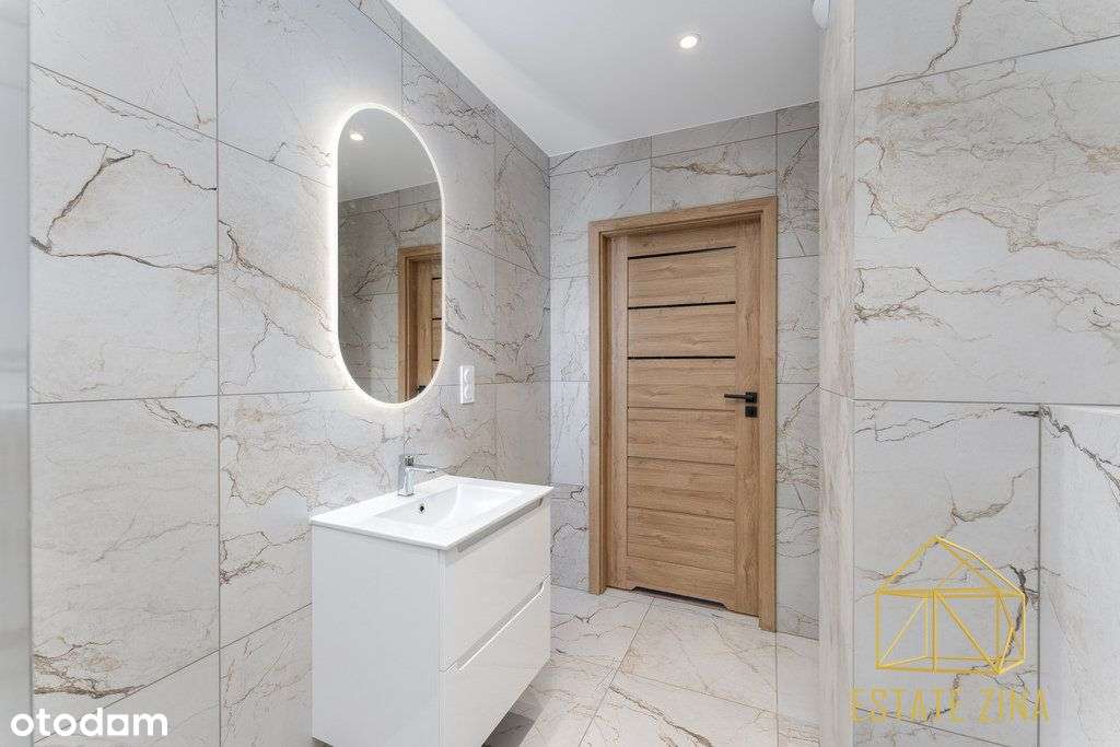 Zabłocie I 2 pokoje I gotowe do zamieszkania! - Pełny obrazek: 5/17