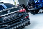 Mercedes-Benz Klasa S AMG 63 E Performance L 4-Matic 9G-TRONIC - 11