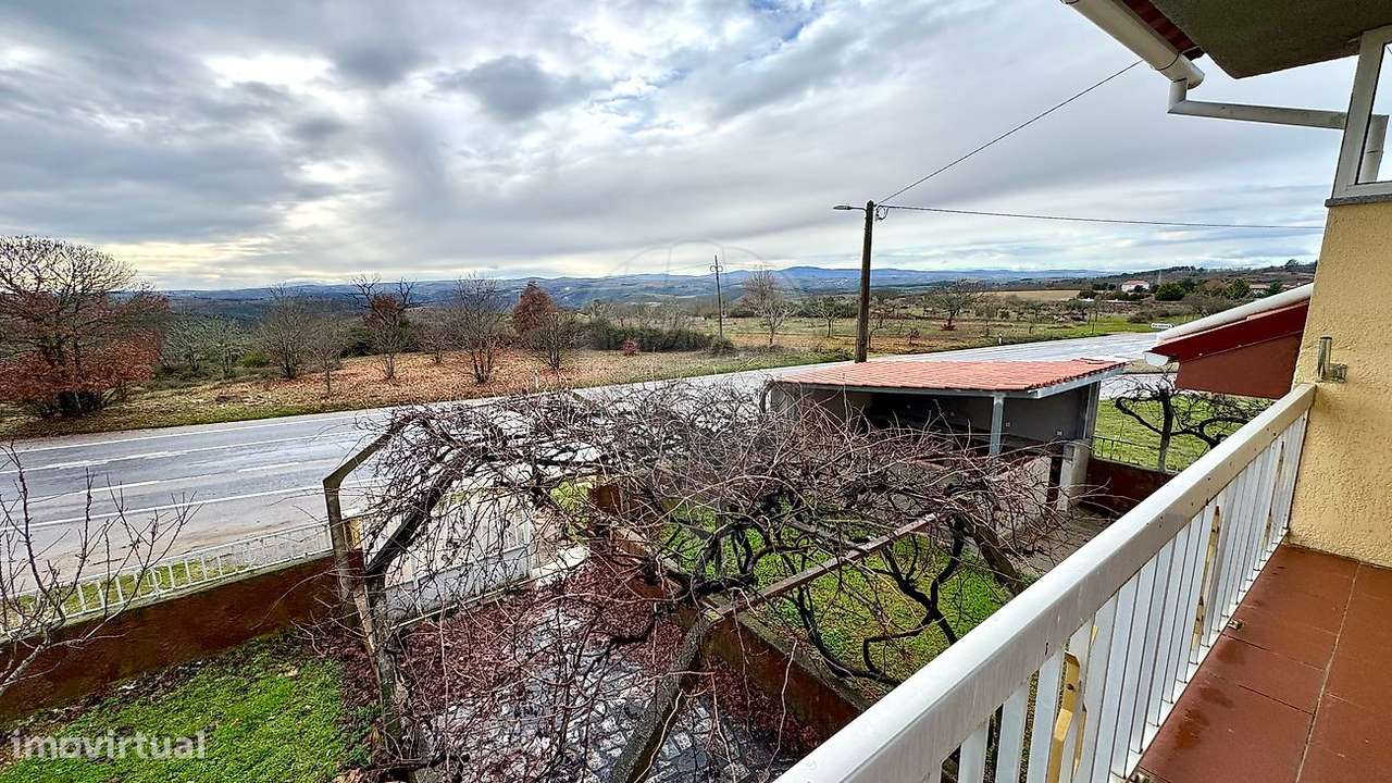 Moradia T4 para venda-15