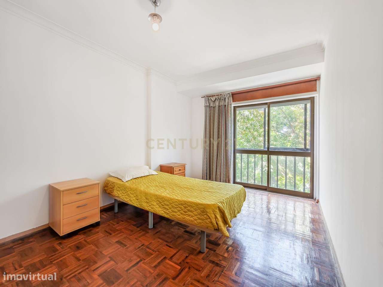 Apartamento T3 em Montebelo / Setúbal-18