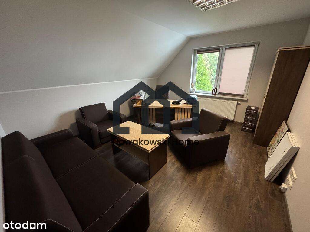 Komfortowy dom wolnostojący-14