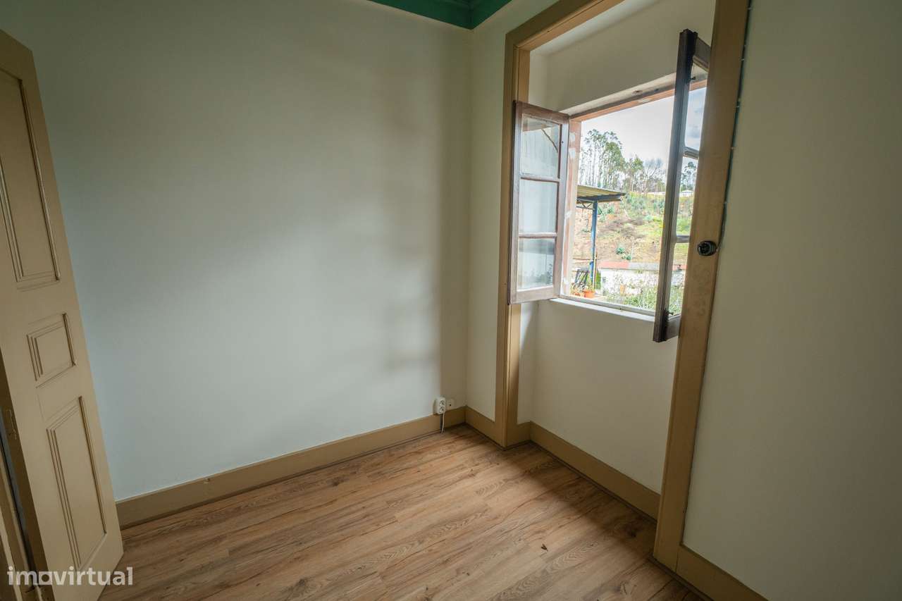 Moradia com Vista Panorâmica em Sernada do Vouga-6