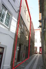 Oportunidade de Investimento na Guarda! Apartamento T2 Duplex | - Grande imagem: 2/36