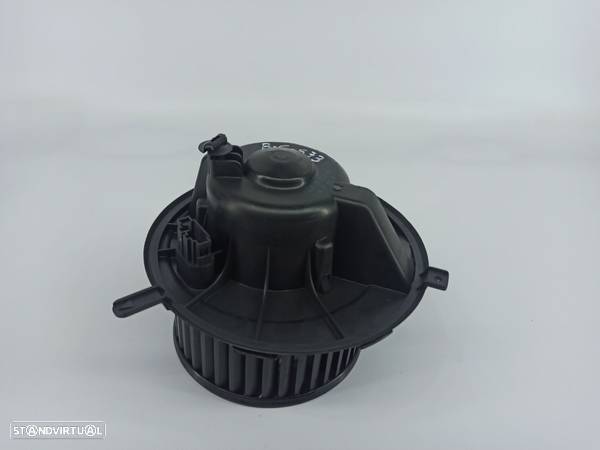 Motor Da Chaufagem Sofagem  Volkswagen Eos (1F7, 1F8) - 5