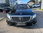 Mercedes-Benz S 63 AMG 4MATIC Long Aut - 14