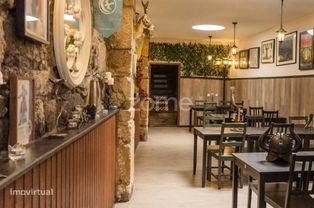 "Descubra o Encanto Celta: Restaurante na Rua do Bonjardim, Porto"