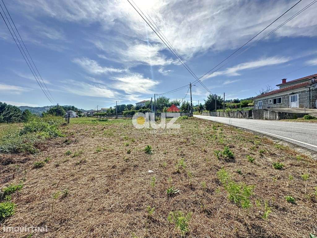 Terreno Urbano - 3180m² | Fregim, Amarante - Grande imagem: 5/13