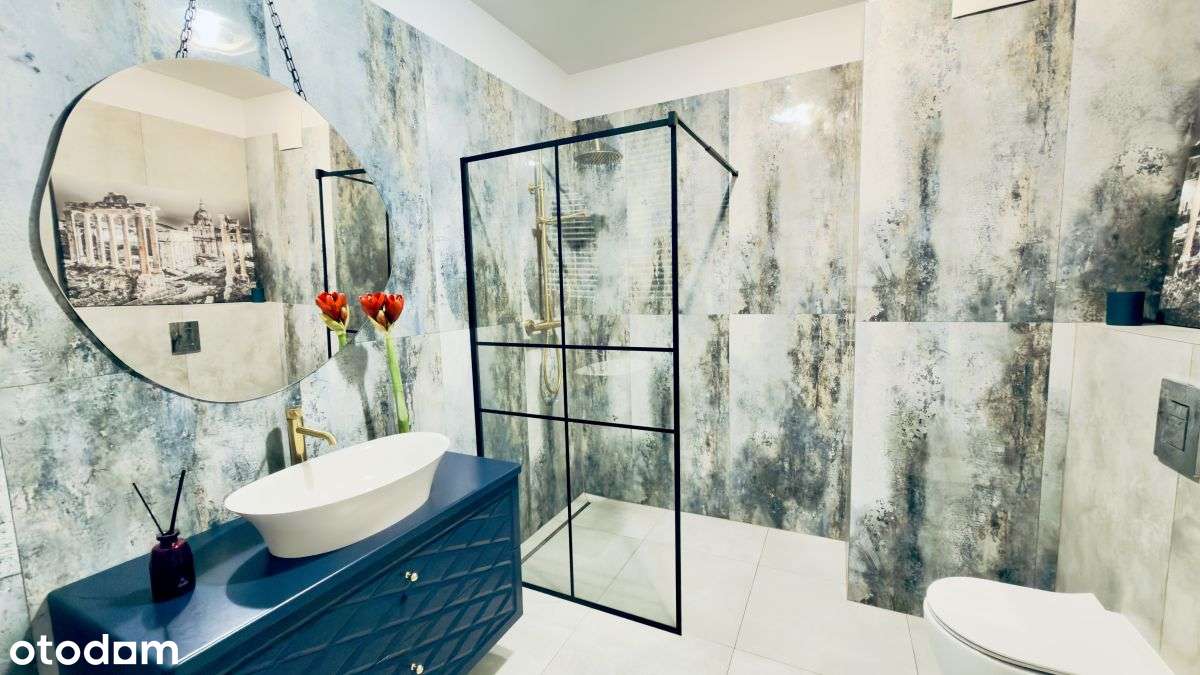 Dw. Gdański | 2 pokoje | balkon | garaż - Pełny obrazek: 4/20