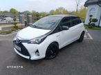 Toyota Yaris - 5