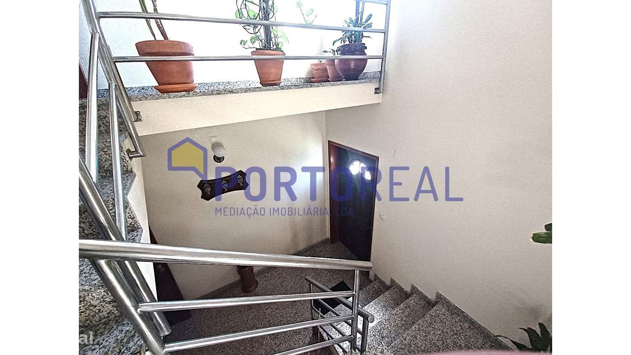 Moradia Bi-familiar Campanhã-41