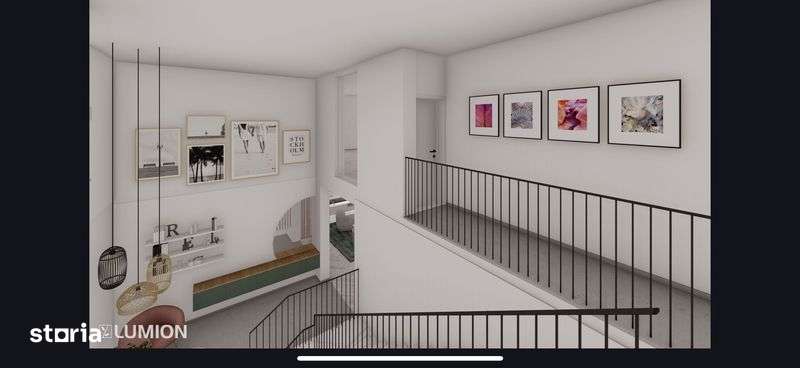 Vila Eforie Sud cu vedere la lac Techirghiol . - Imagine principală: 4/8