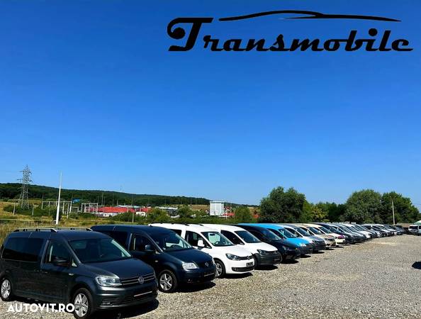 Volkswagen Caddy 2.0 TDI - 17