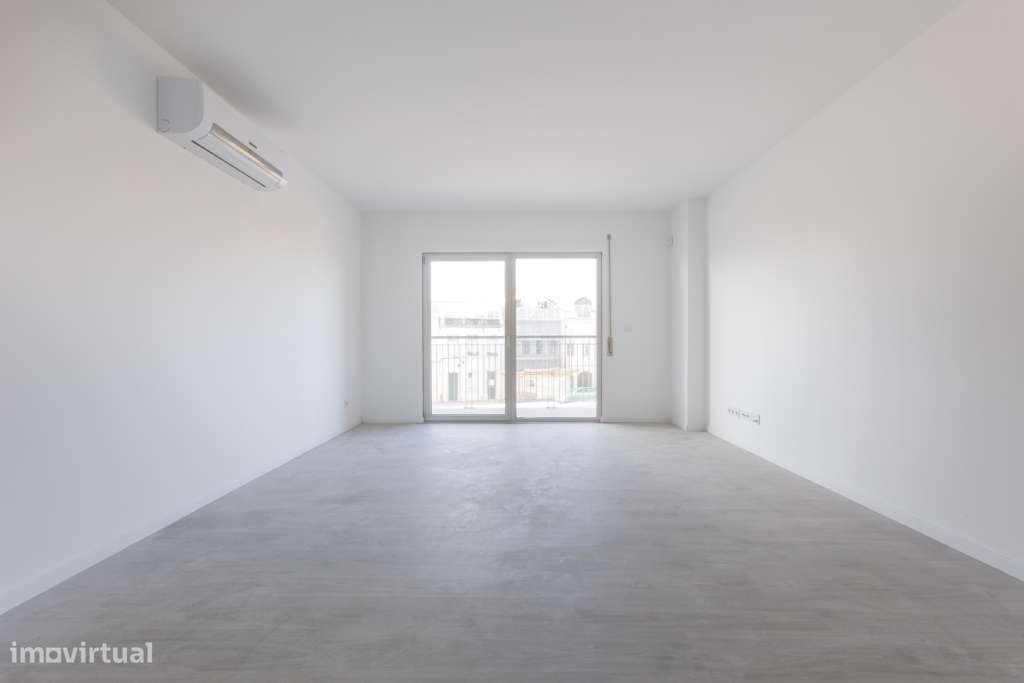 Excelente T5 com arrecadação. Marvila - Grande imagem: 5/29