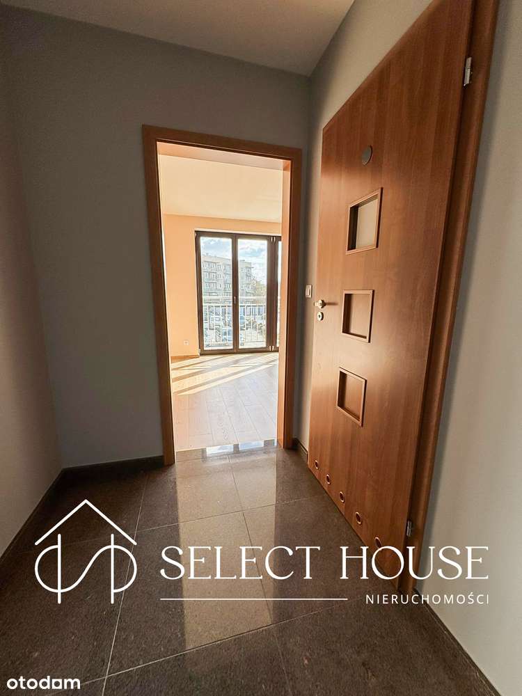 Lokal usługowy w centrum Strzegomia-6