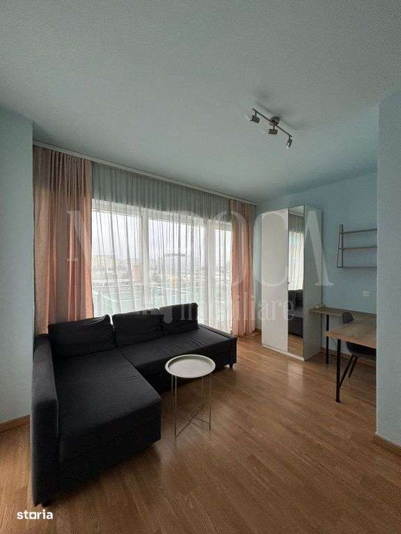 Apartament 2 camere de inchiriat in Gheorgheni, Cluj Napoca - Imagine principală: 2/5